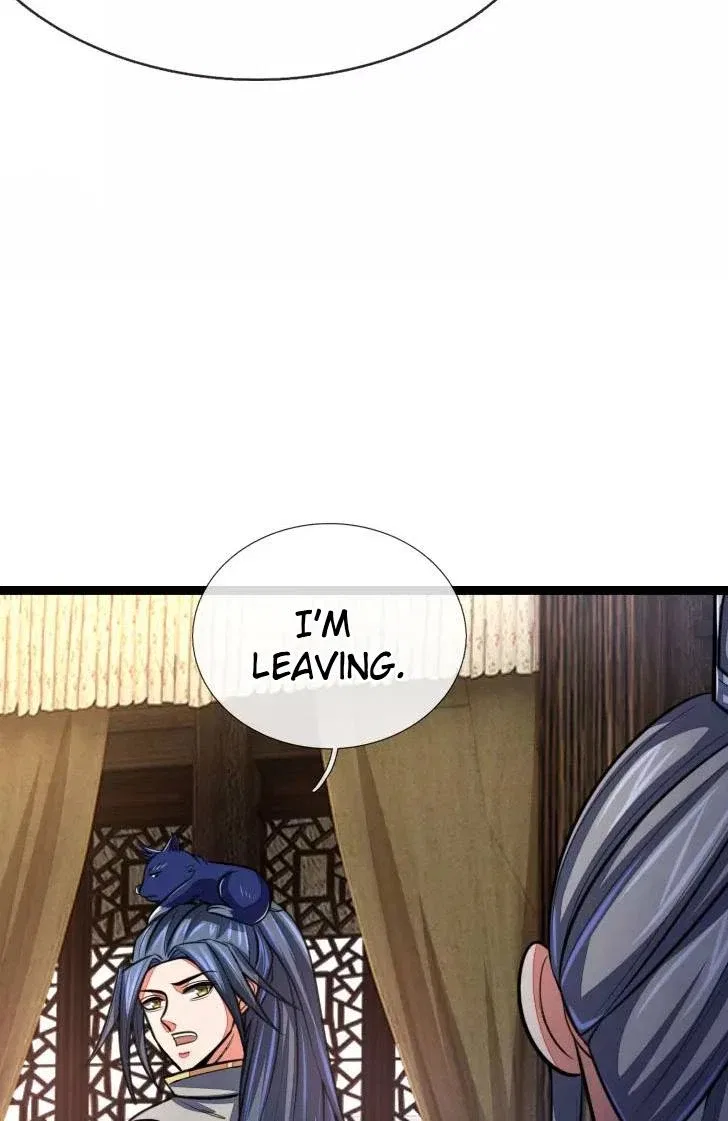 Shenwu Tianzun Chapter 115 – Page 30