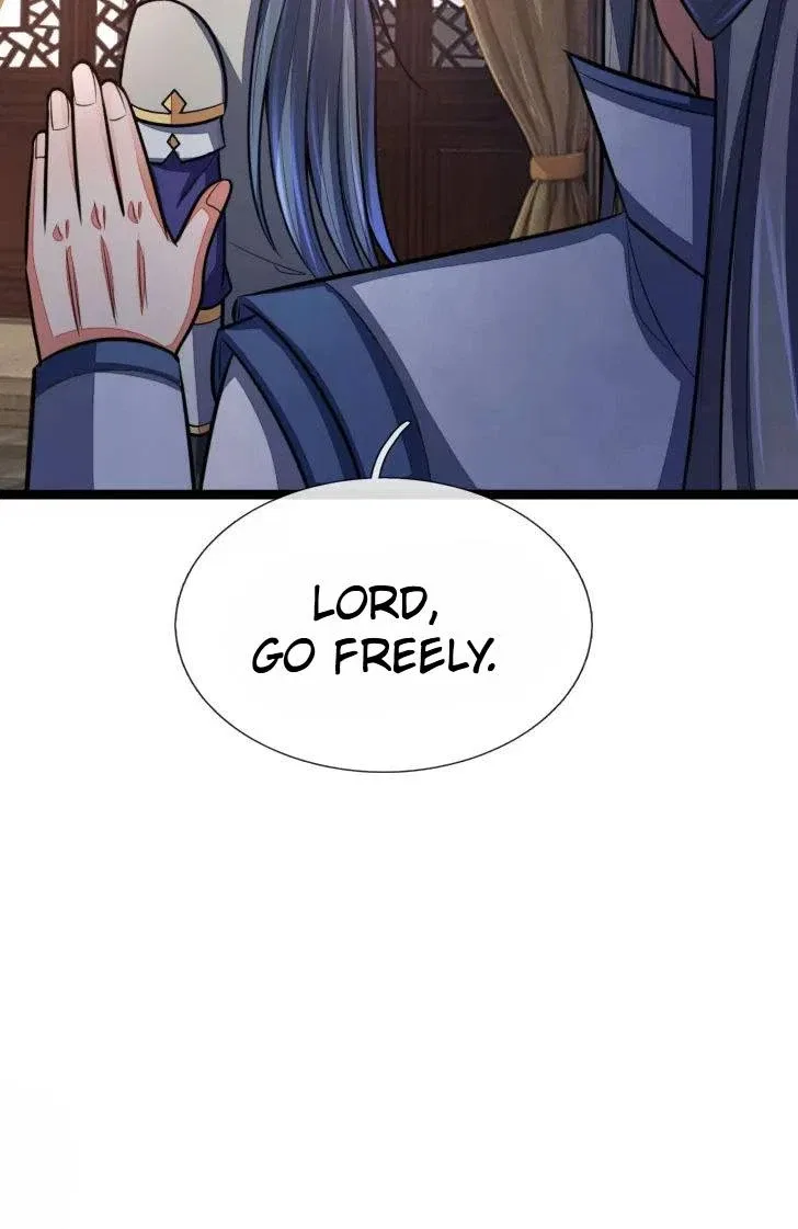 Shenwu Tianzun Chapter 115 – Page 31