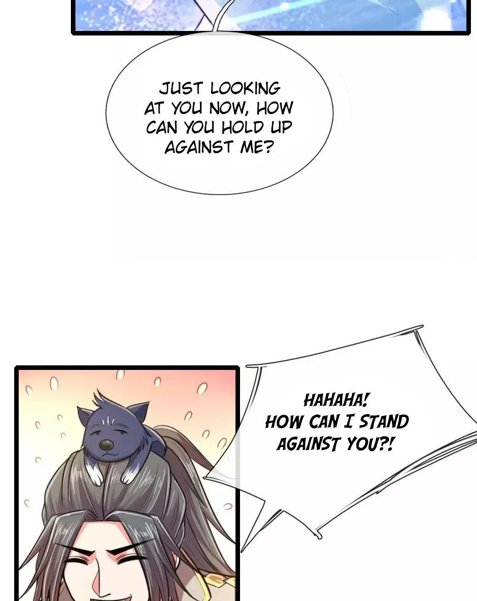 Shenwu Tianzun Chapter 114 – Page 6