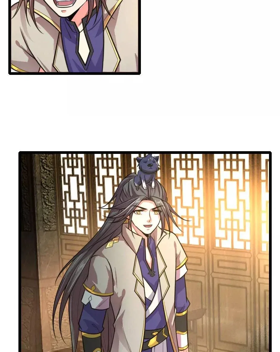 Shenwu Tianzun Chapter 114 – Page 7