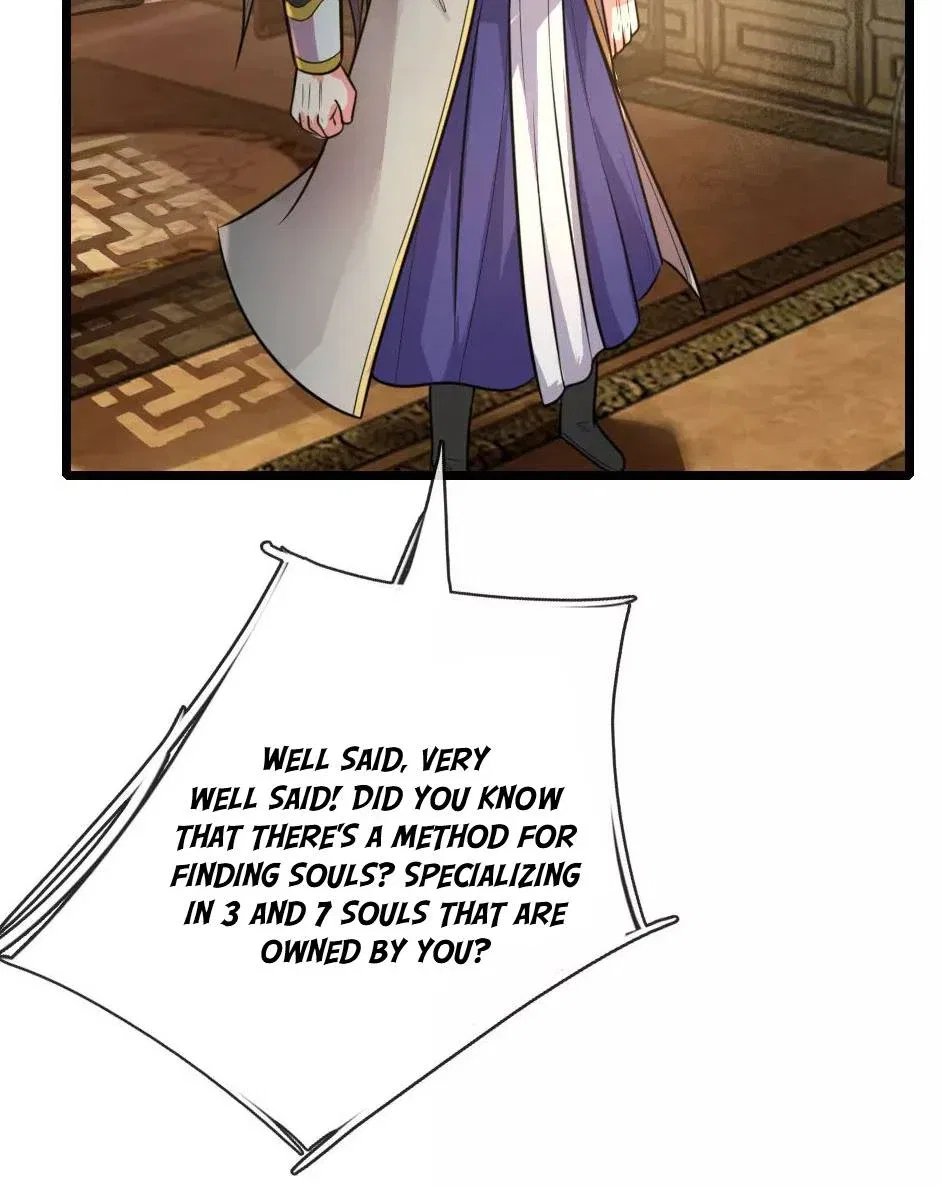 Shenwu Tianzun Chapter 114 – Page 8