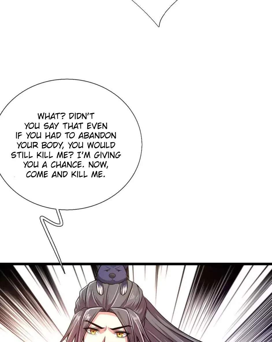 Shenwu Tianzun Chapter 114 – Page 15