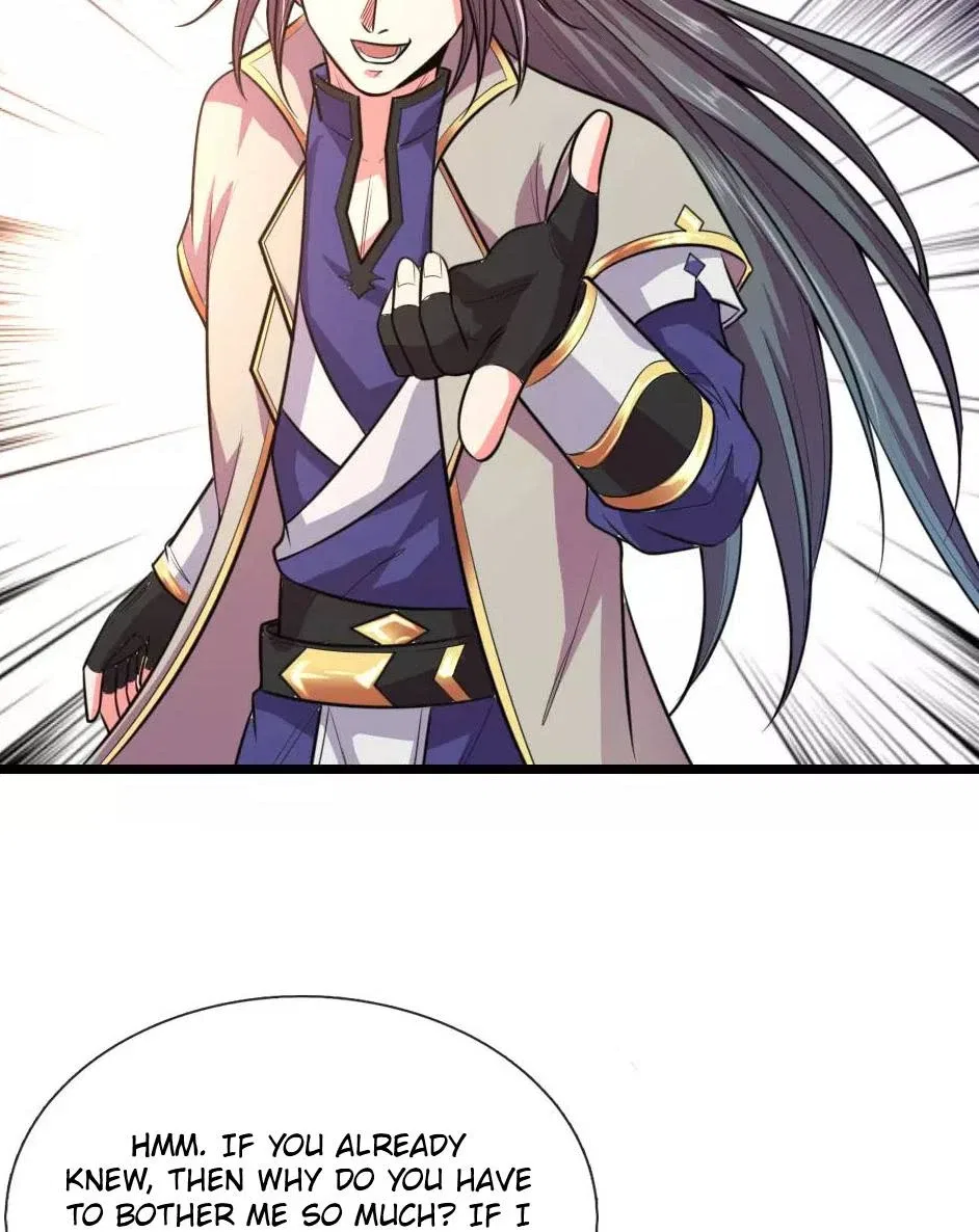 Shenwu Tianzun Chapter 114 – Page 16