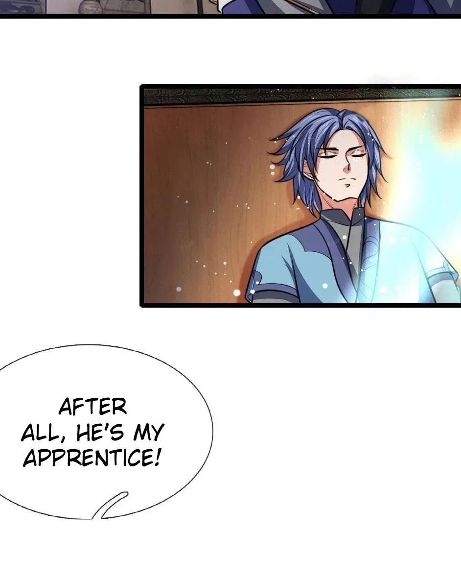Shenwu Tianzun Chapter 114 – Page 28