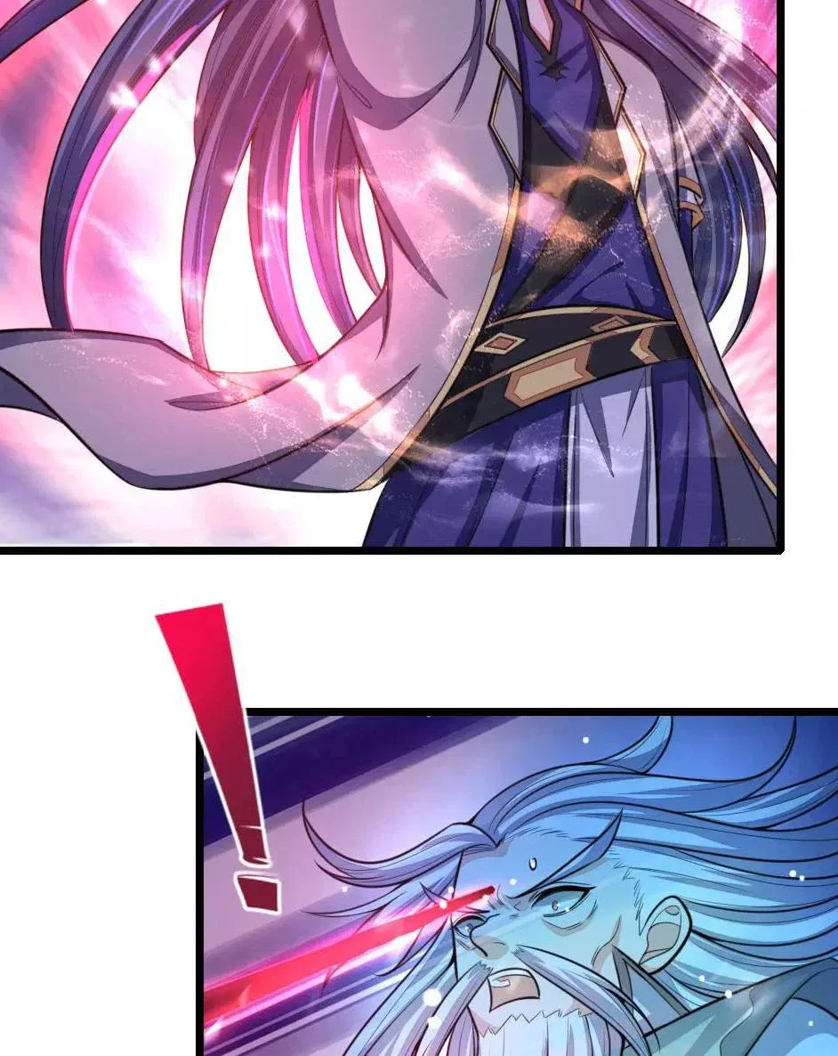 Shenwu Tianzun Chapter 114 – Page 30