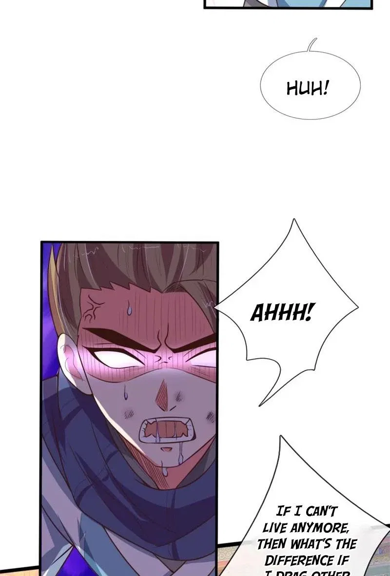 Shenwu Tianzun Chapter 113 – Page 5