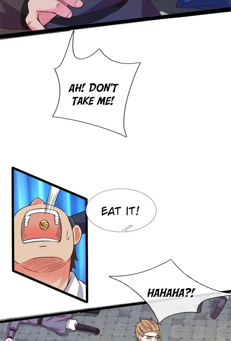 Shenwu Tianzun Chapter 113 – Page 7