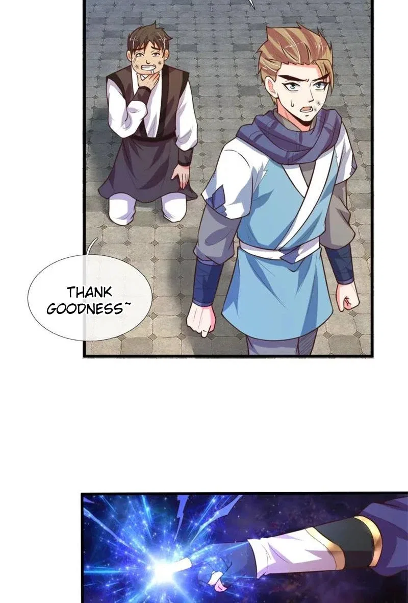 Shenwu Tianzun Chapter 113 – Page 10