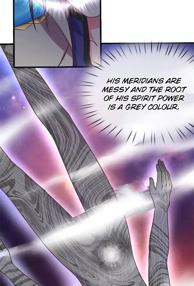 Shenwu Tianzun Chapter 113 – Page 21