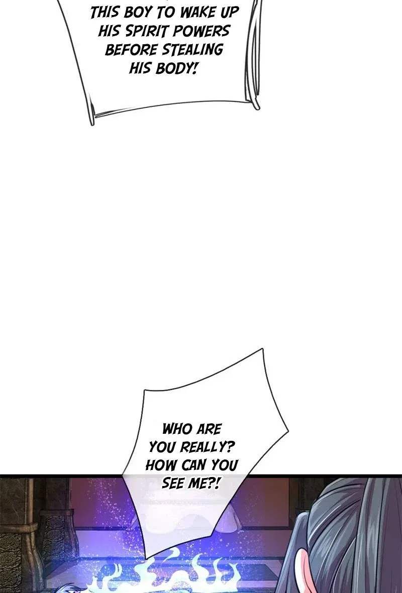 Shenwu Tianzun Chapter 113 – Page 27