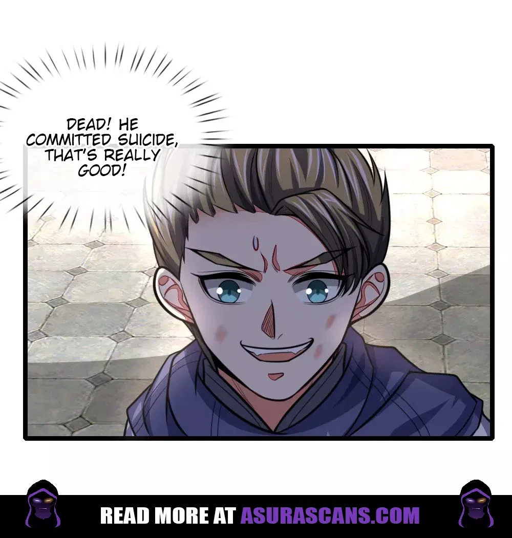 Shenwu Tianzun Chapter 112 – Page 7