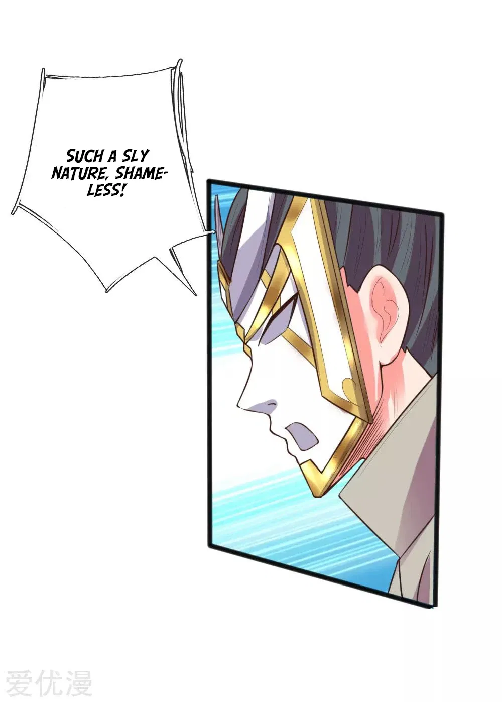 Shenwu Tianzun Chapter 112 – Page 18