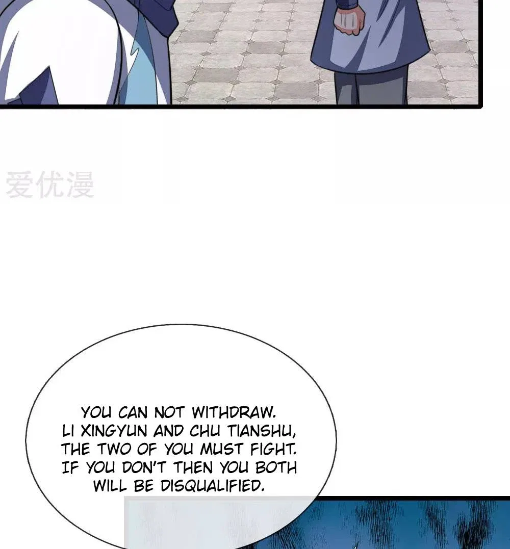 Shenwu Tianzun Chapter 111 – Page 4