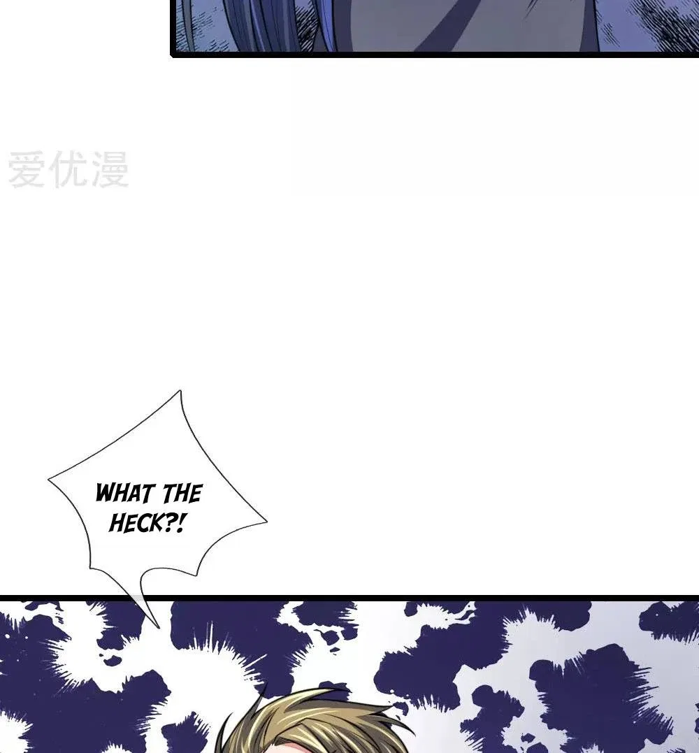 Shenwu Tianzun Chapter 111 – Page 6
