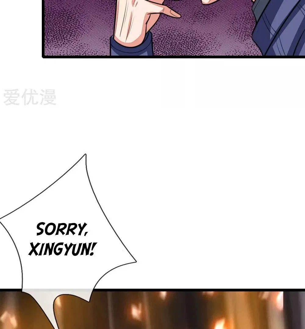 Shenwu Tianzun Chapter 111 – Page 13