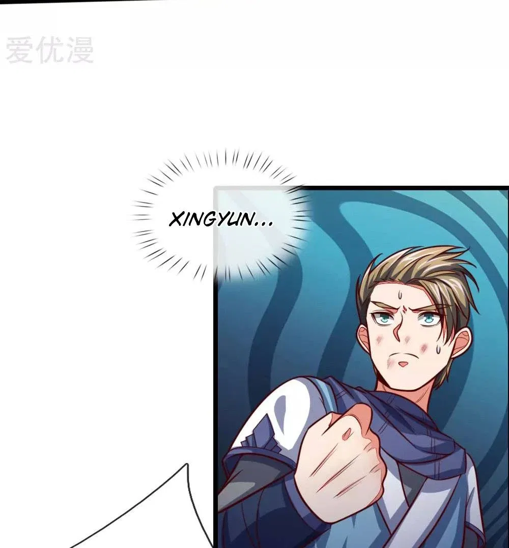 Shenwu Tianzun Chapter 111 – Page 19