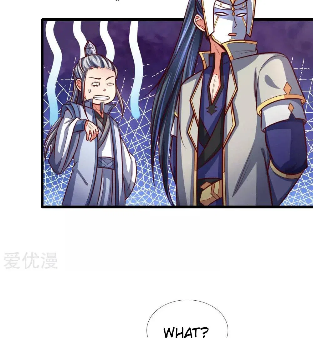 Shenwu Tianzun Chapter 111 – Page 22