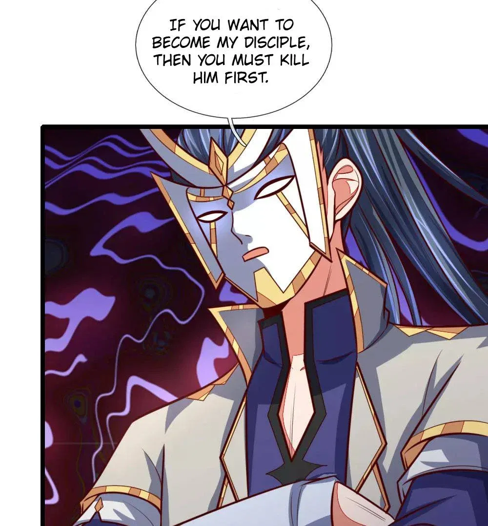Shenwu Tianzun Chapter 111 – Page 24