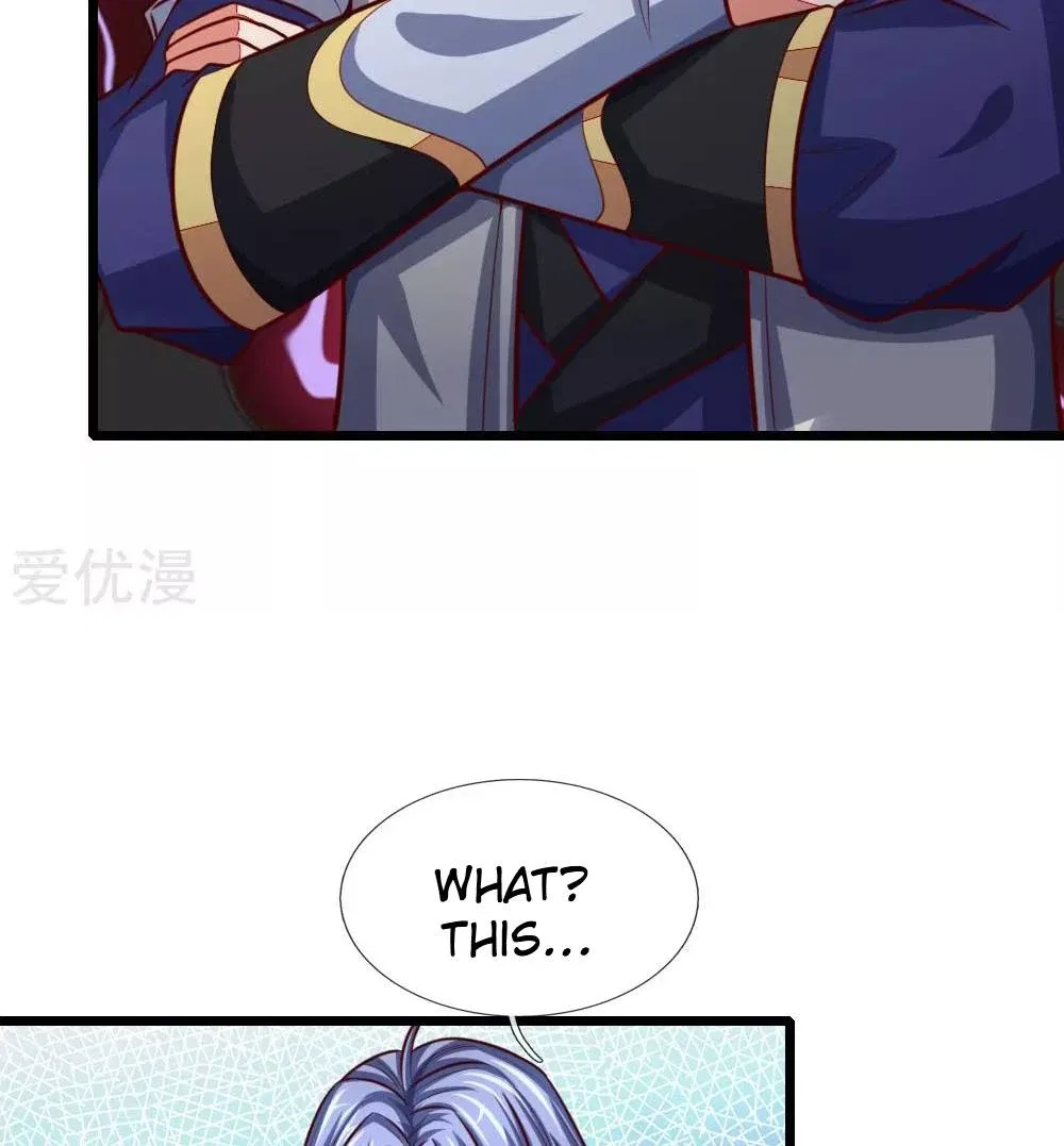 Shenwu Tianzun Chapter 111 – Page 25