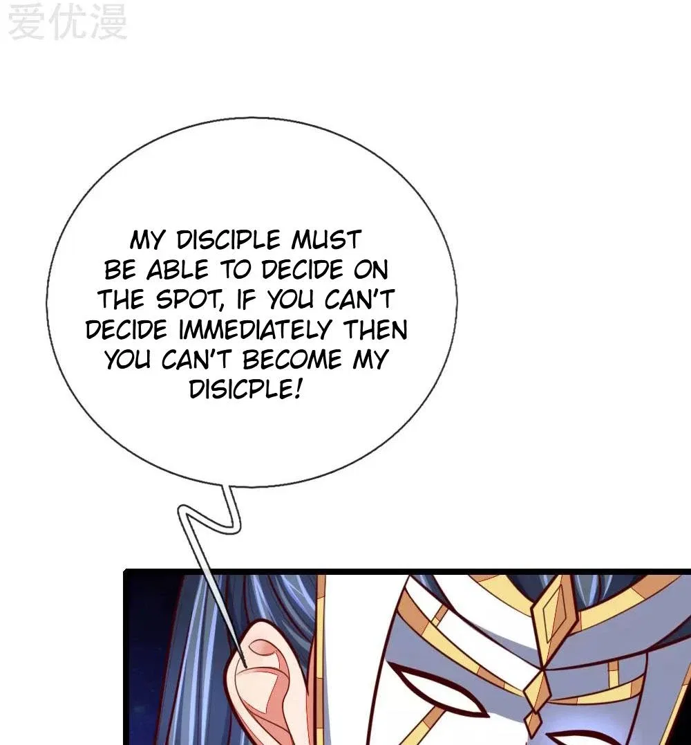 Shenwu Tianzun Chapter 111 – Page 29