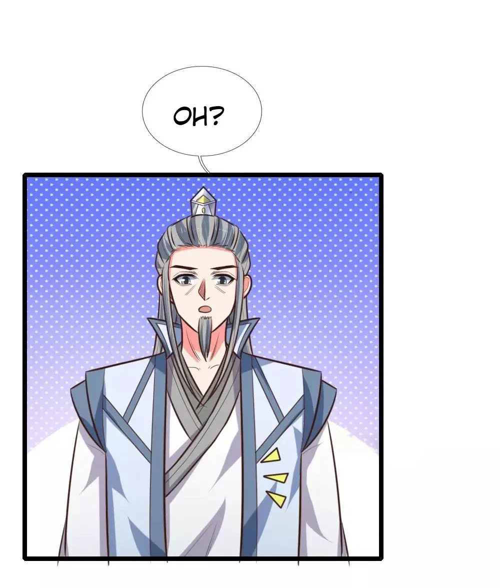Shenwu Tianzun Chapter 110 – Page 2