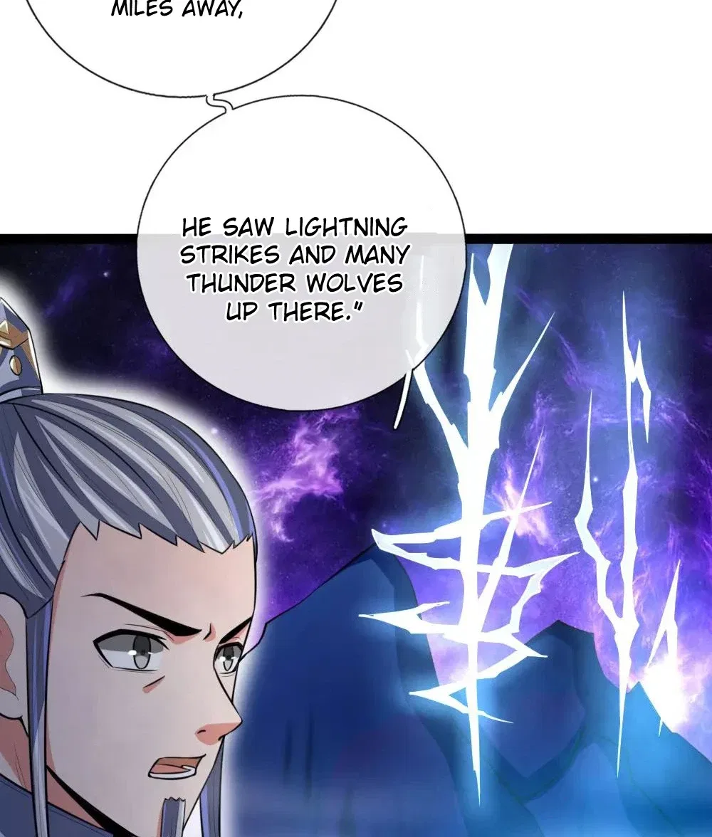 Shenwu Tianzun Chapter 110 – Page 7