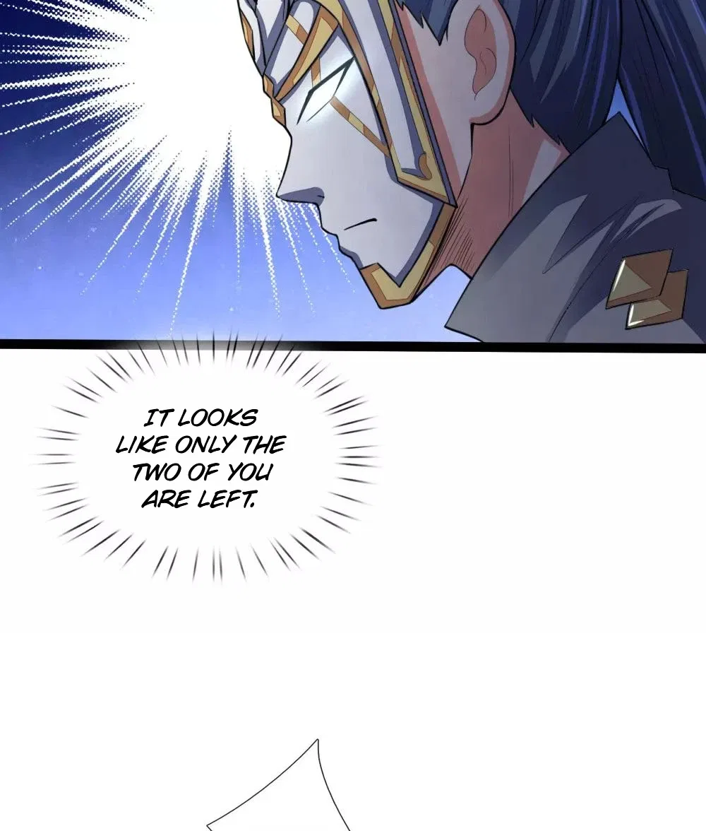 Shenwu Tianzun Chapter 110 – Page 12
