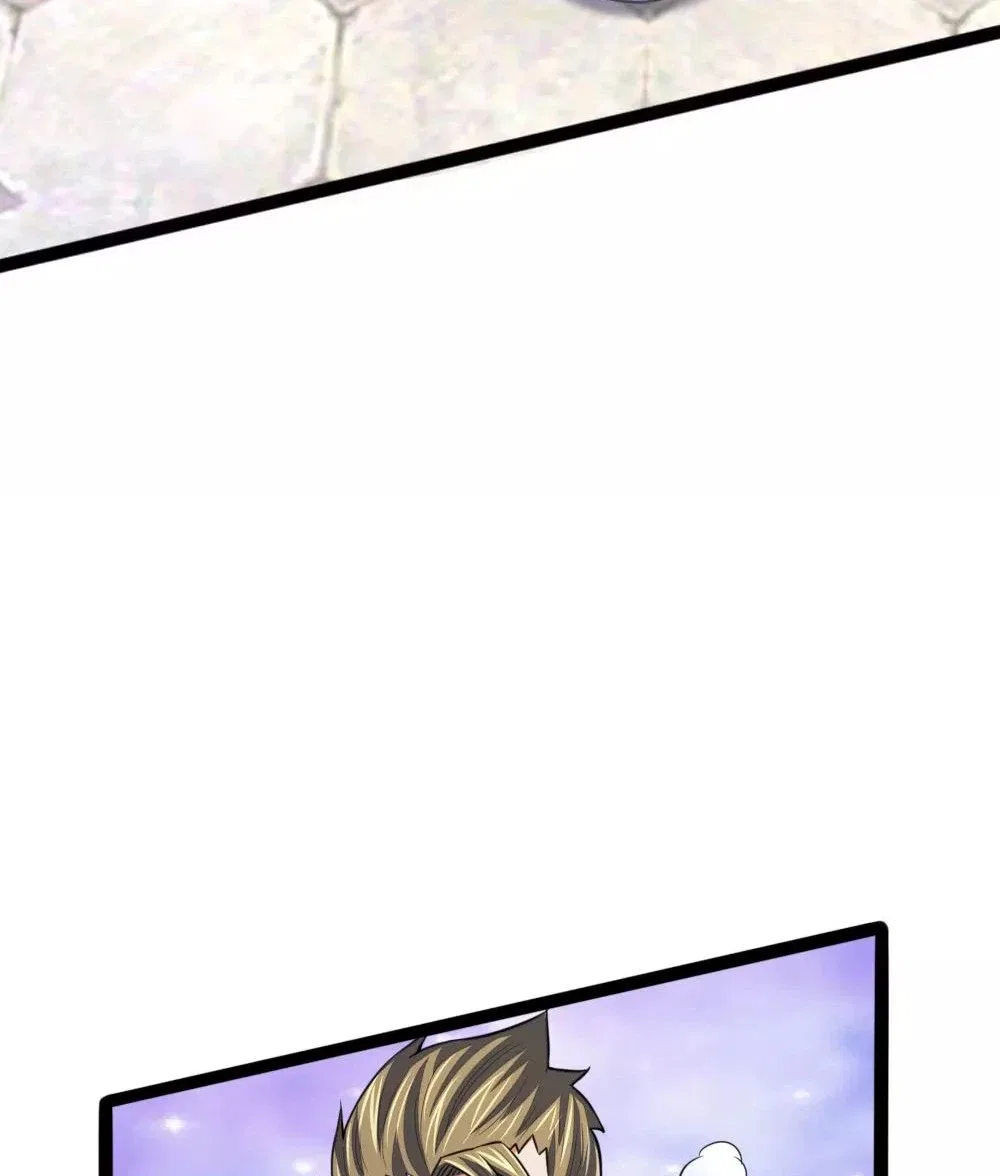 Shenwu Tianzun Chapter 110 – Page 19