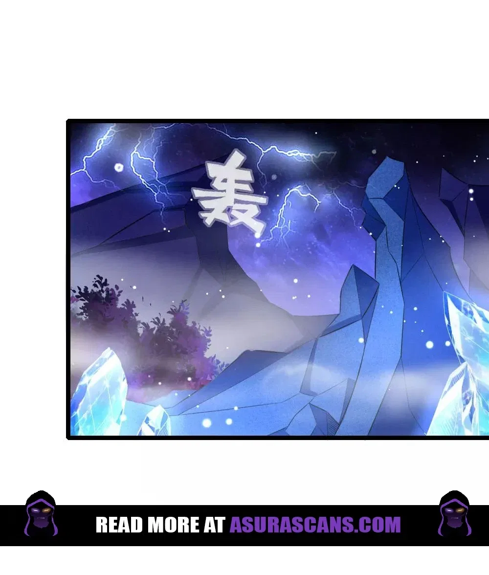 Shenwu Tianzun Chapter 110 – Page 26
