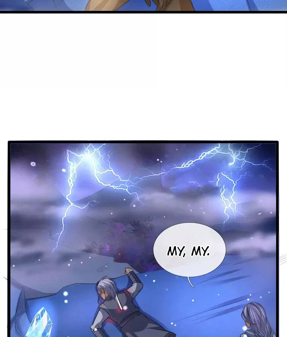 Shenwu Tianzun Chapter 110 – Page 28
