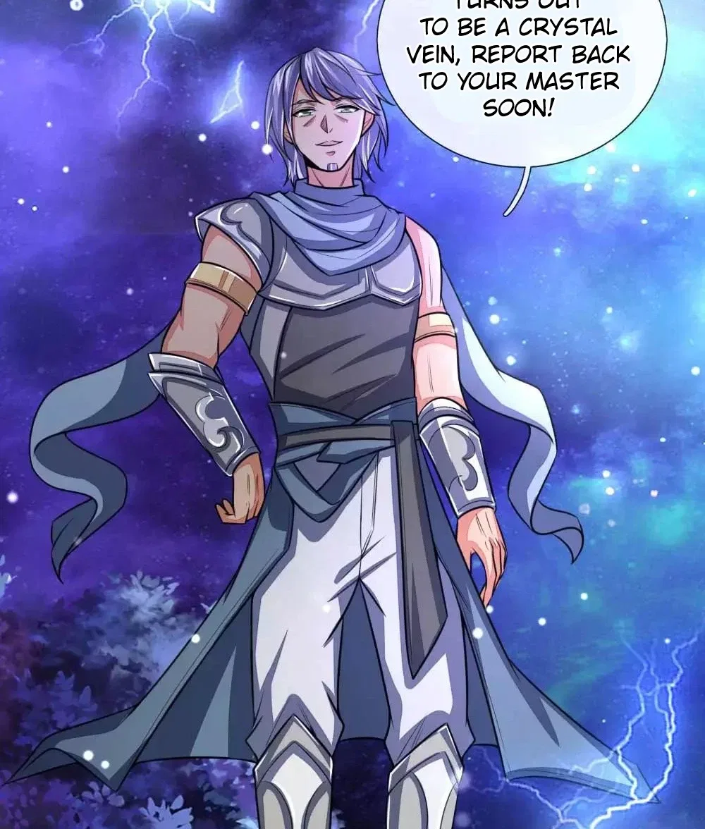 Shenwu Tianzun Chapter 110 – Page 30
