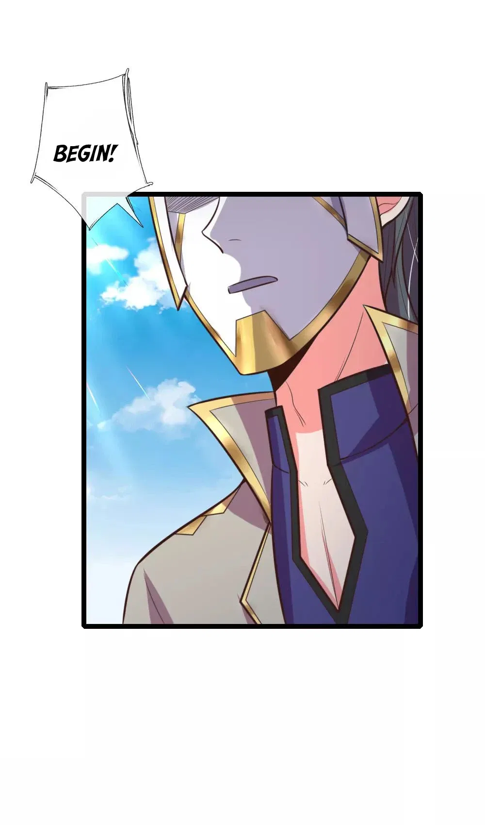Shenwu Tianzun Chapter 108 – Page 6