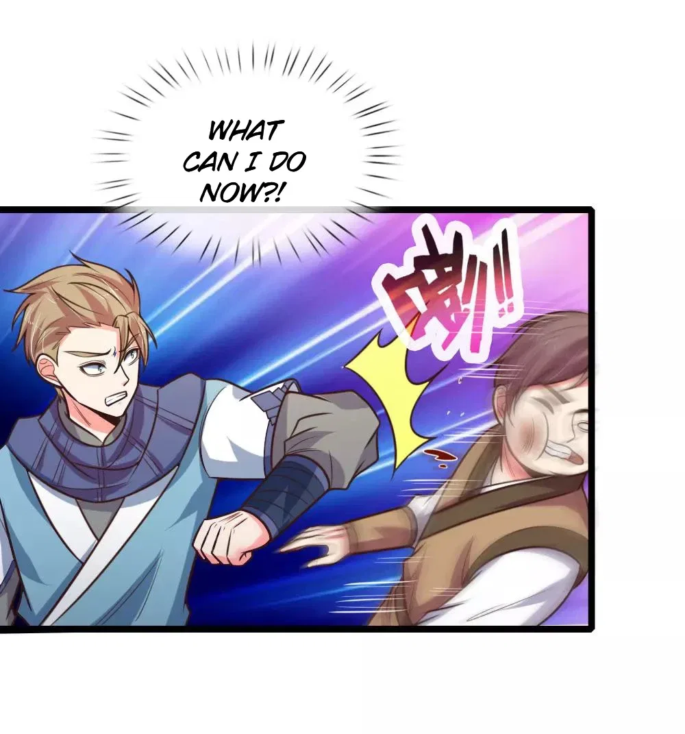 Shenwu Tianzun Chapter 108 – Page 15