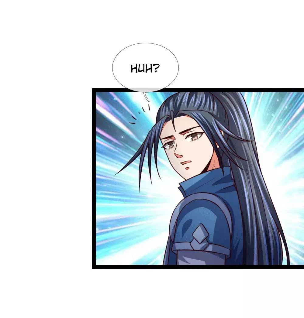 Shenwu Tianzun Chapter 107 – Page 3