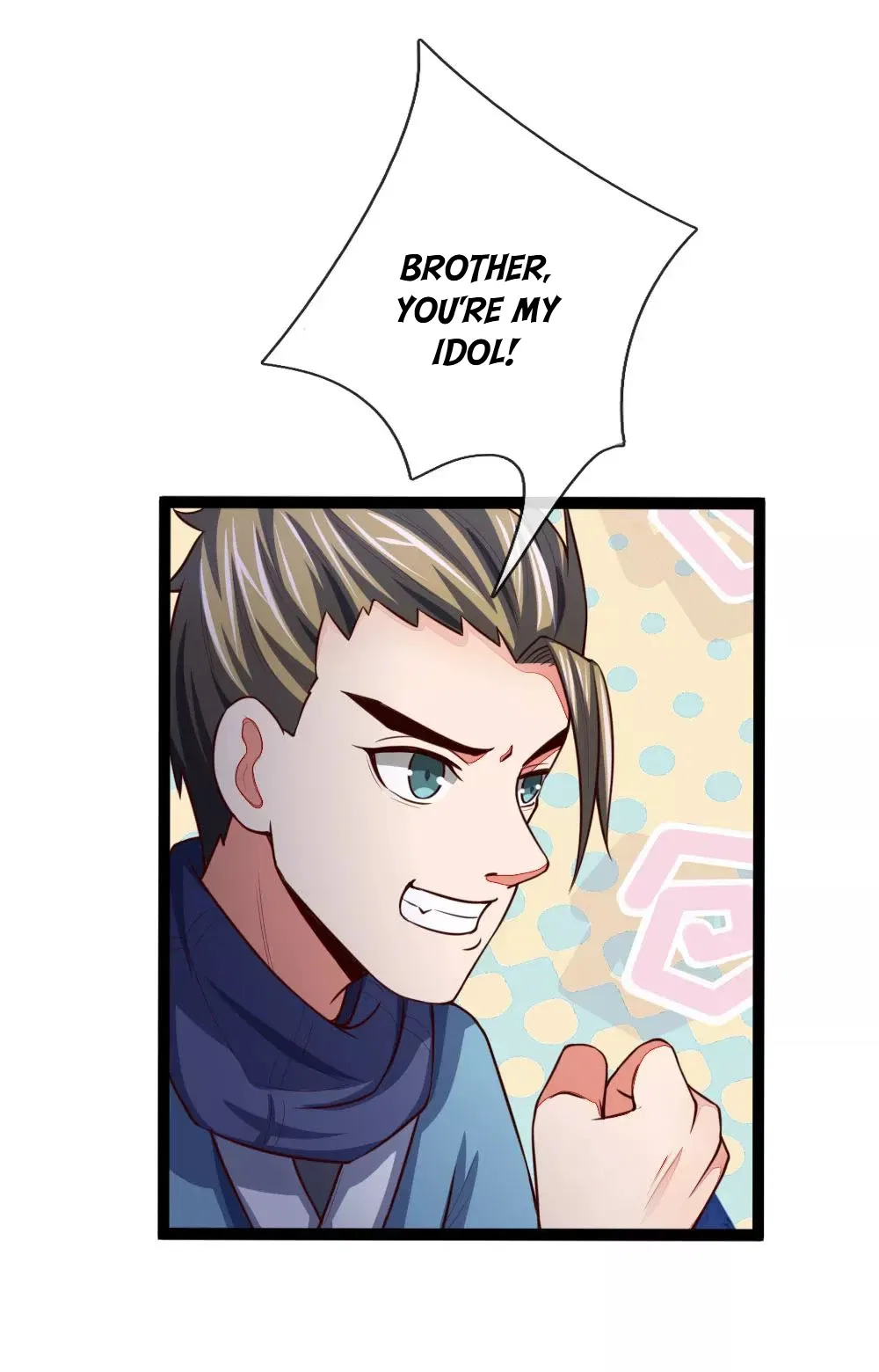 Shenwu Tianzun Chapter 107 – Page 13