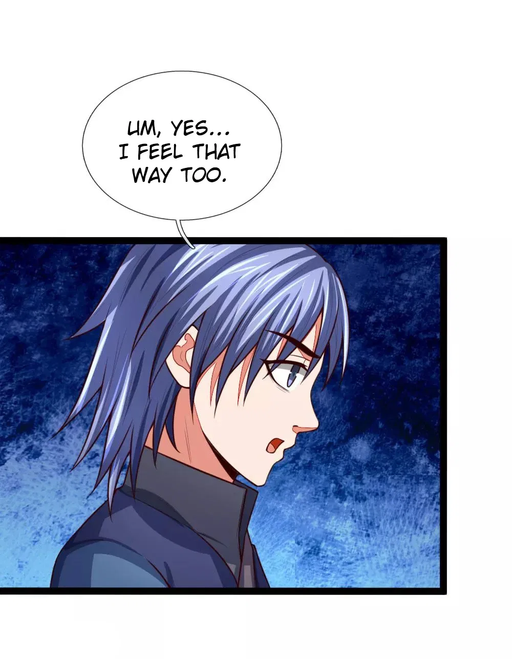 Shenwu Tianzun Chapter 107 – Page 14