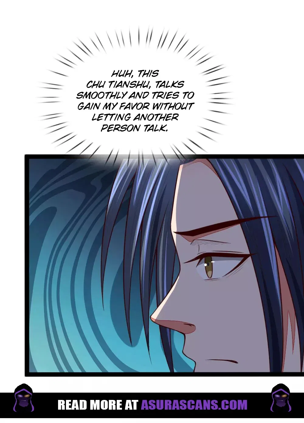 Shenwu Tianzun Chapter 107 – Page 15