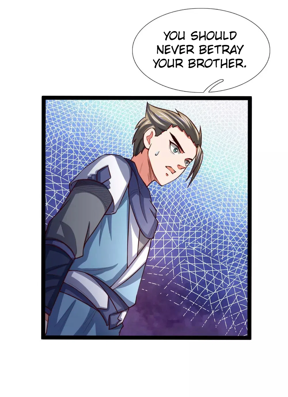 Shenwu Tianzun Chapter 107 – Page 17