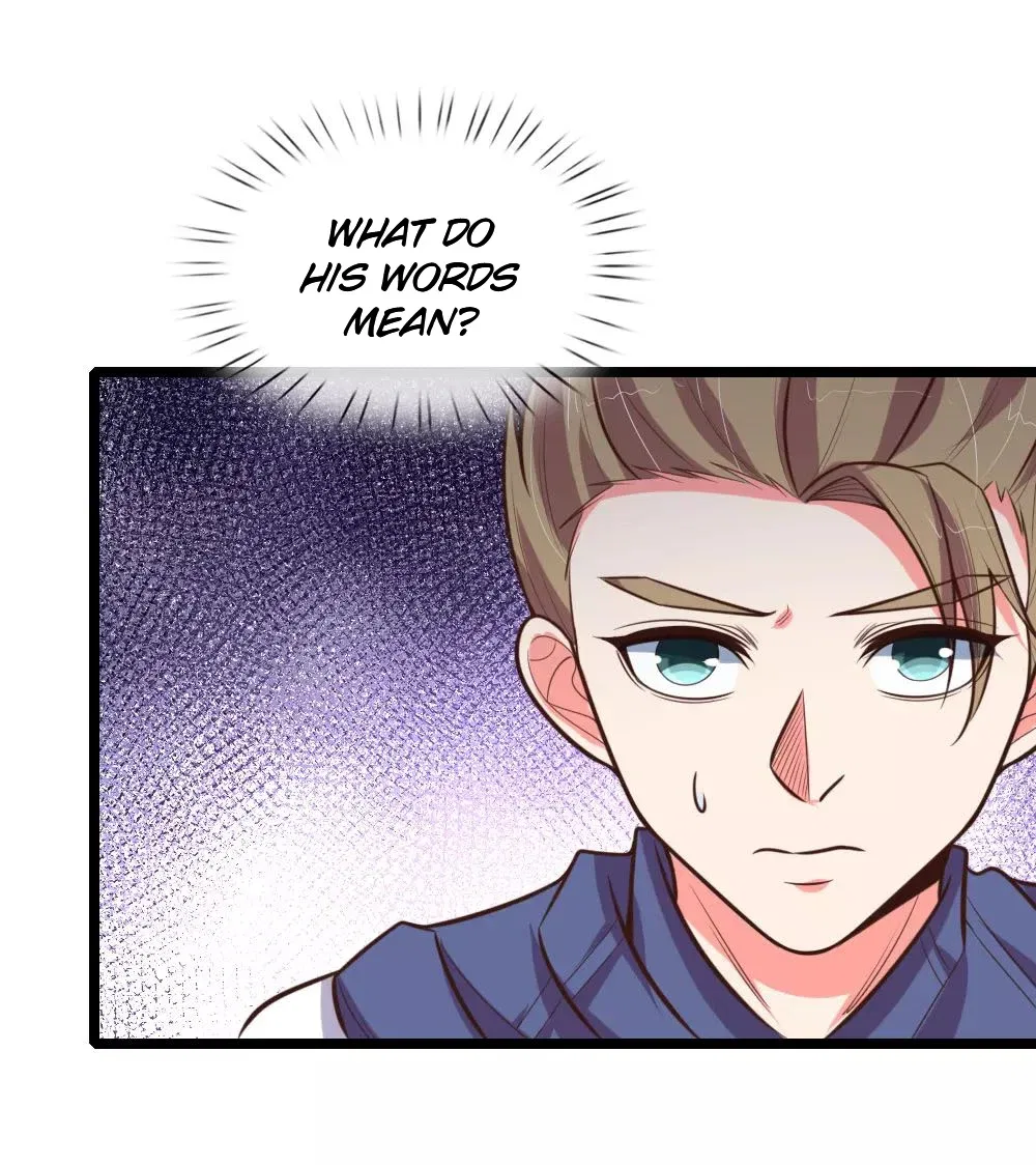 Shenwu Tianzun Chapter 107 – Page 19