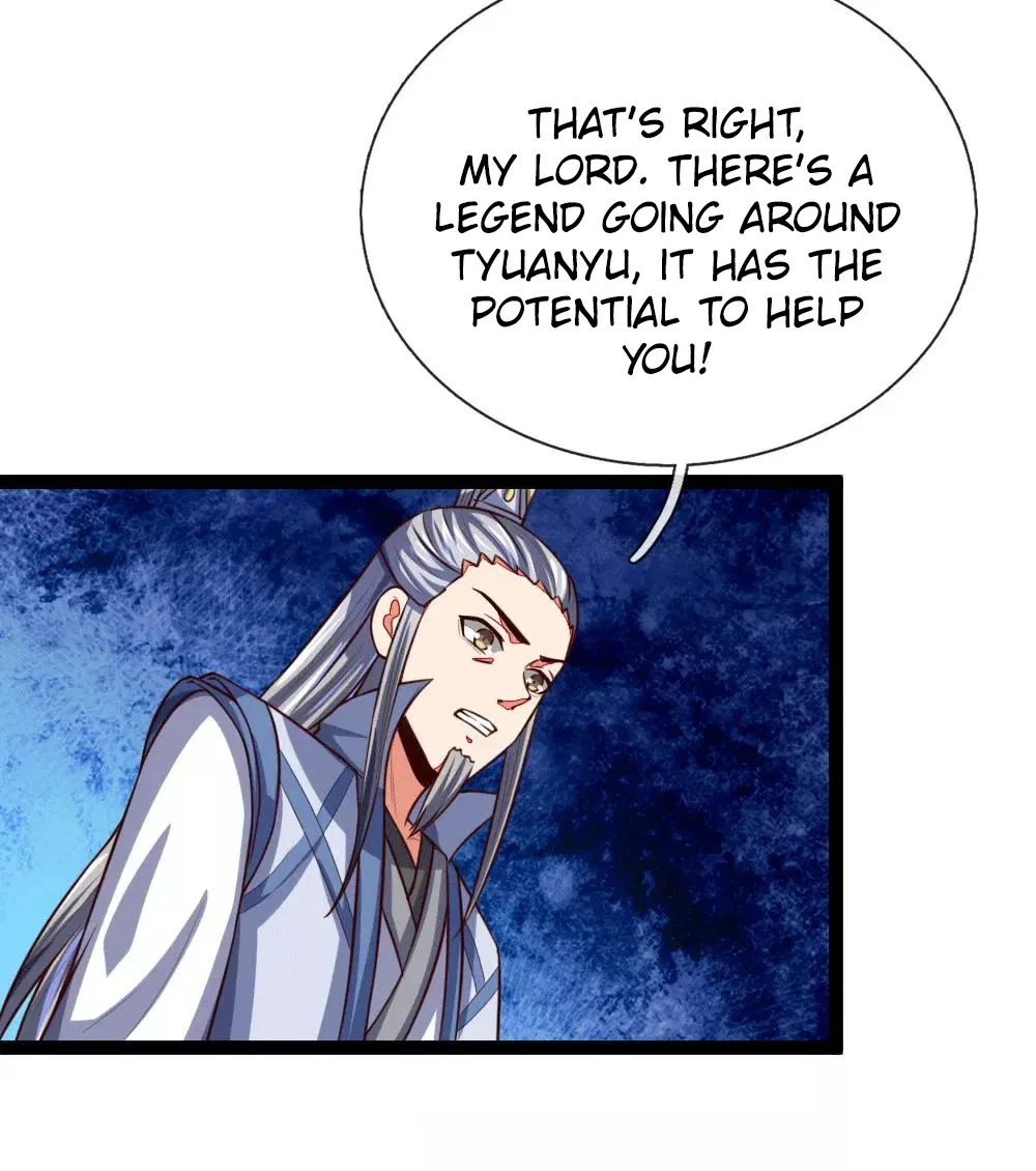 Shenwu Tianzun Chapter 106 – Page 12