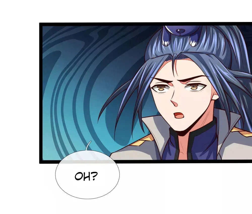 Shenwu Tianzun Chapter 106 – Page 13
