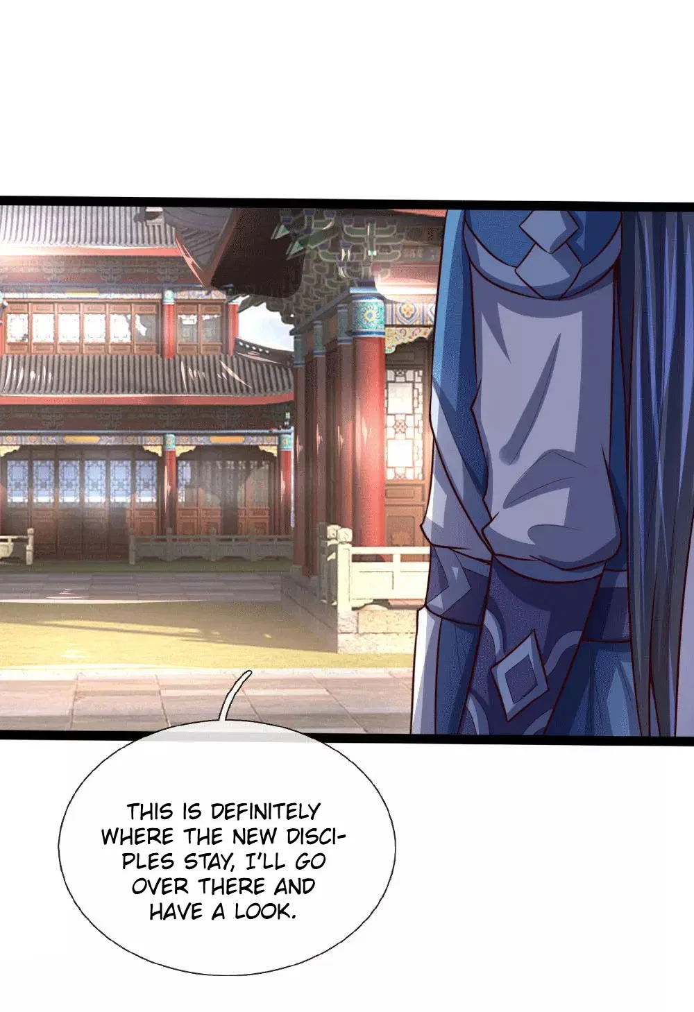 Shenwu Tianzun Chapter 106 – Page 21