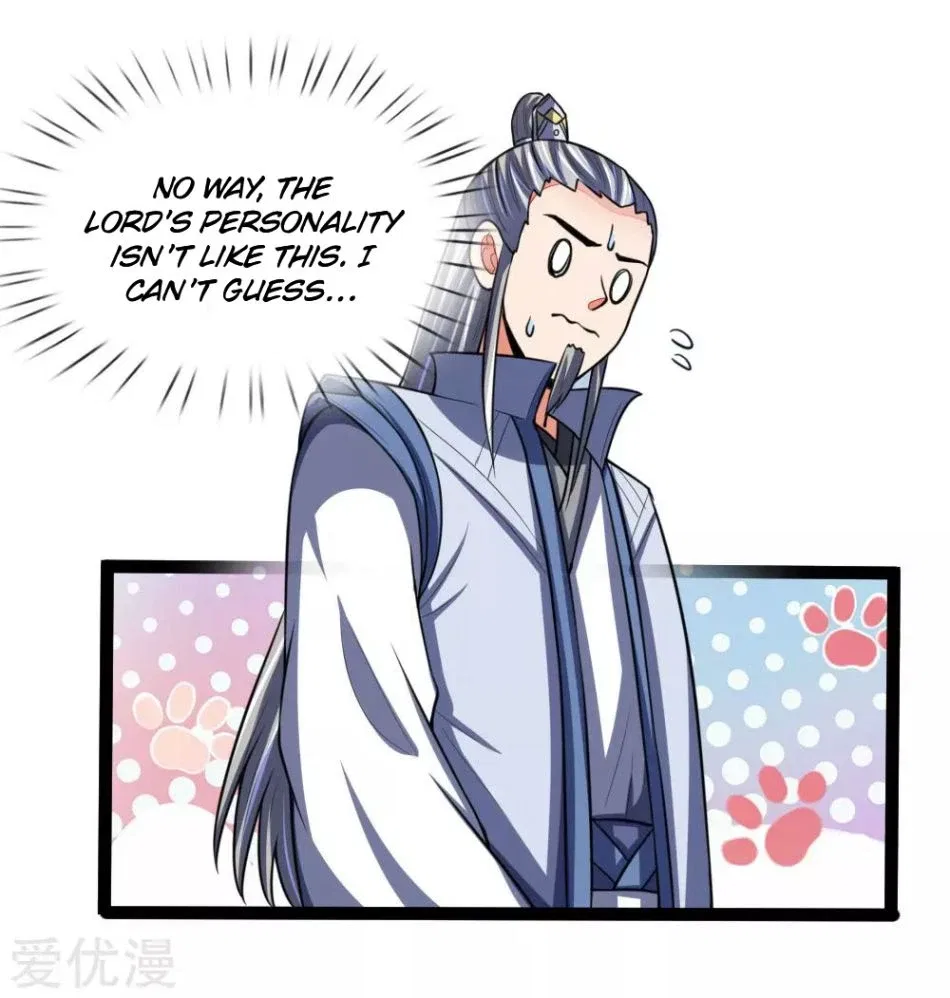 Shenwu Tianzun Chapter 105 – Page 5