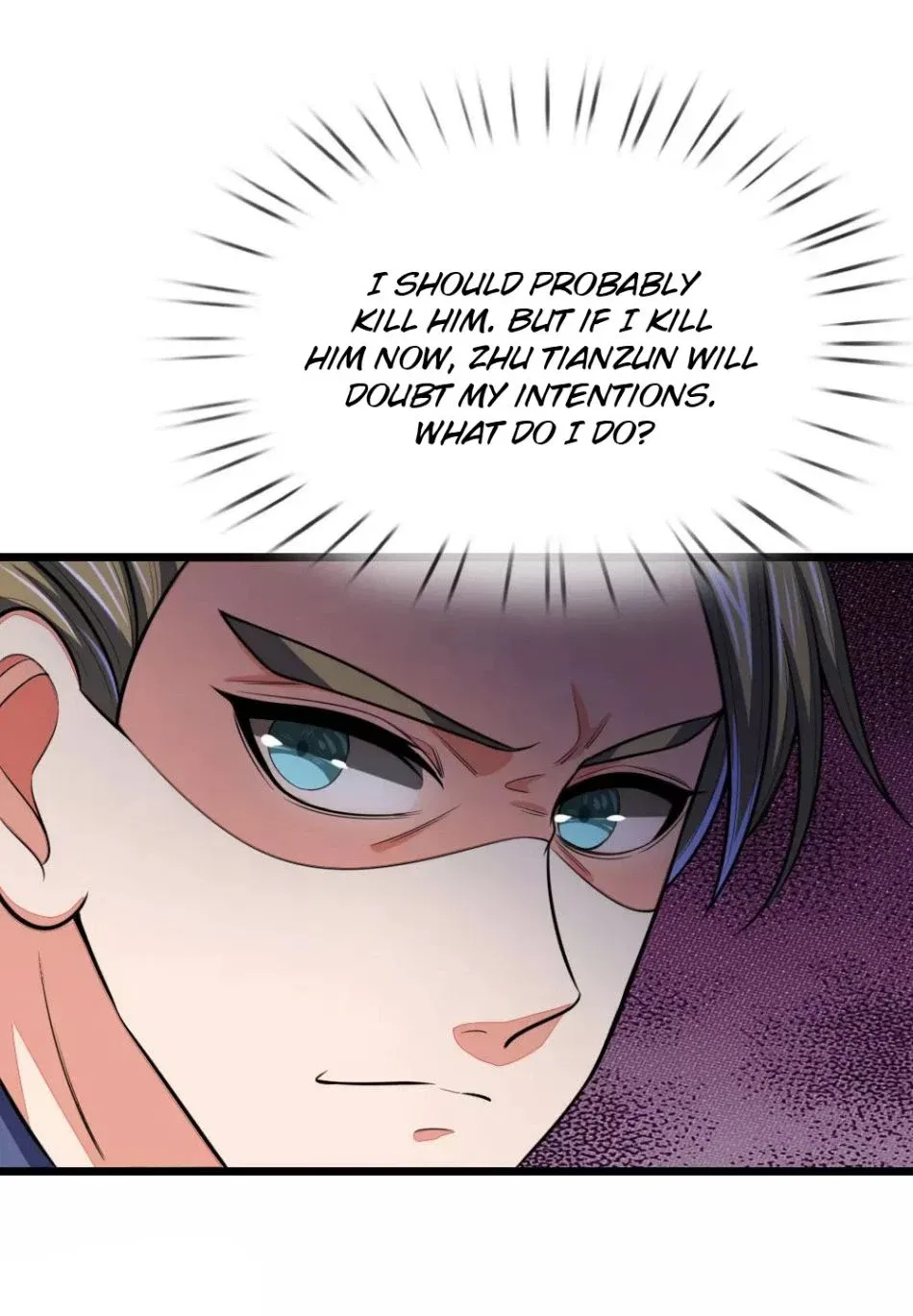 Shenwu Tianzun Chapter 105 – Page 14