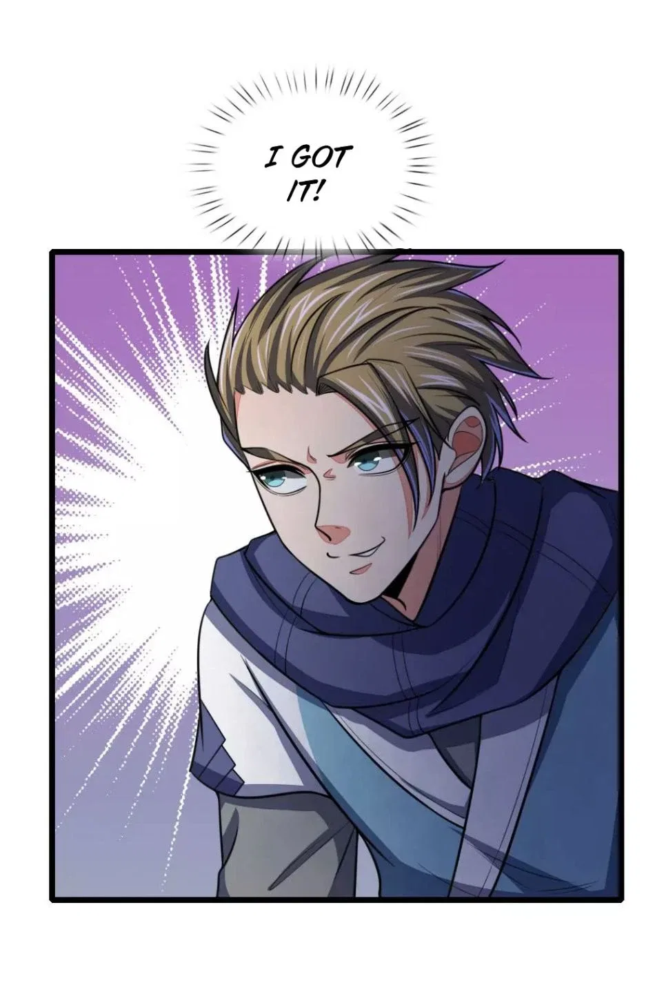 Shenwu Tianzun Chapter 105 – Page 15