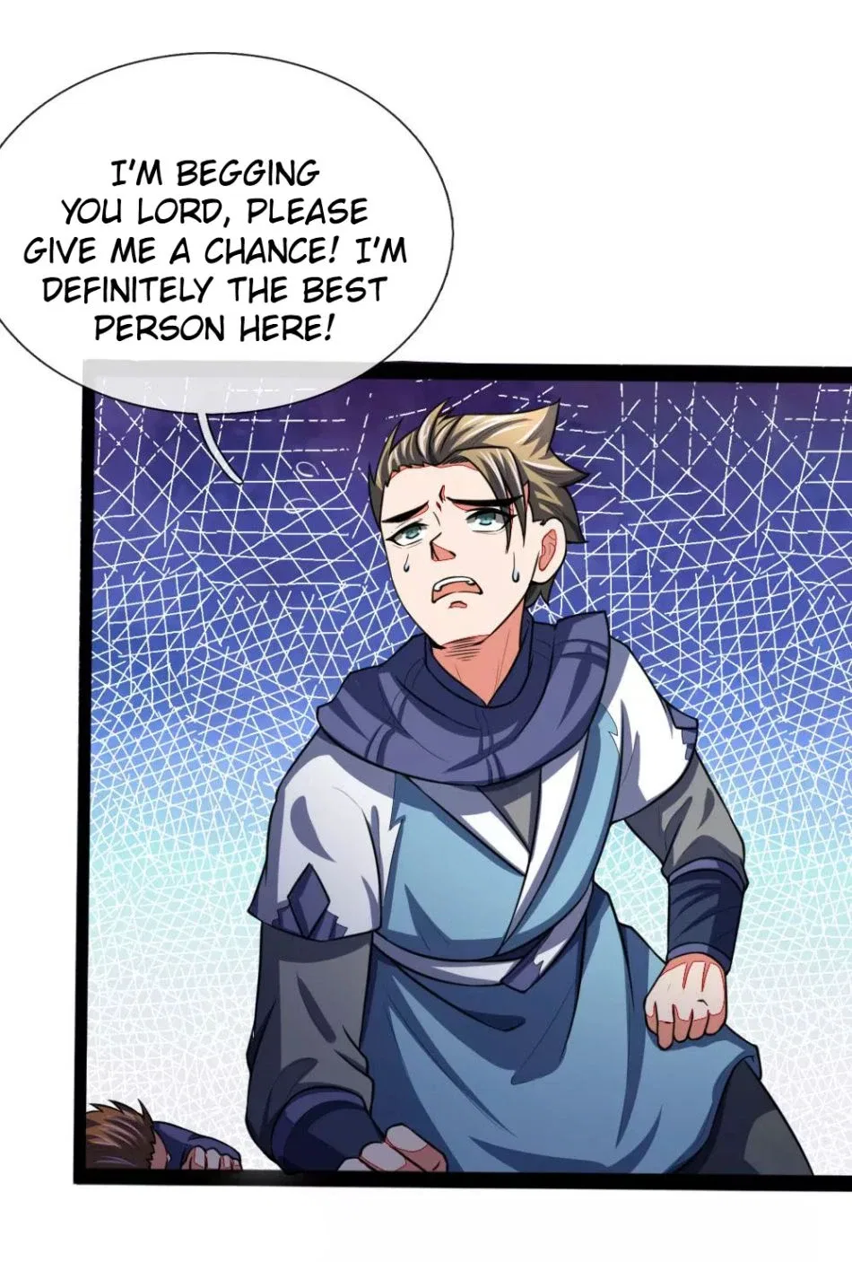 Shenwu Tianzun Chapter 104 – Page 16