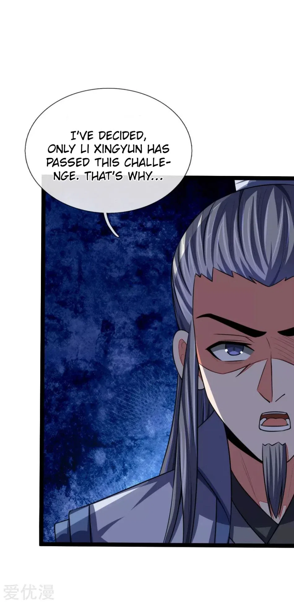 Shenwu Tianzun Chapter 104 – Page 19