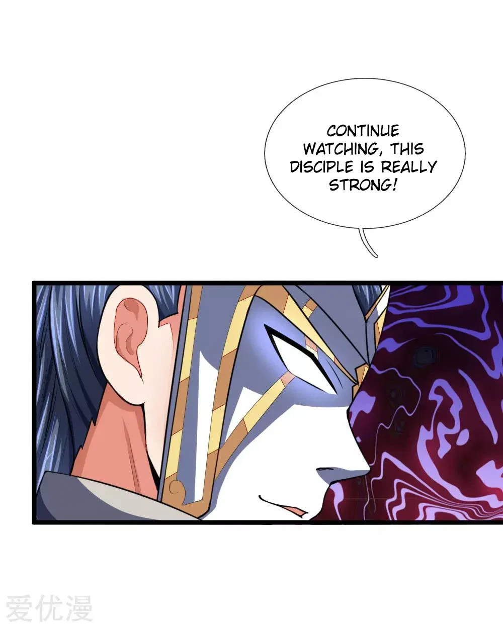 Shenwu Tianzun Chapter 103 – Page 22