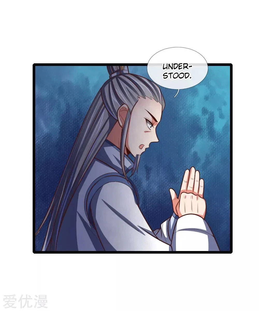 Shenwu Tianzun Chapter 102 – Page 5