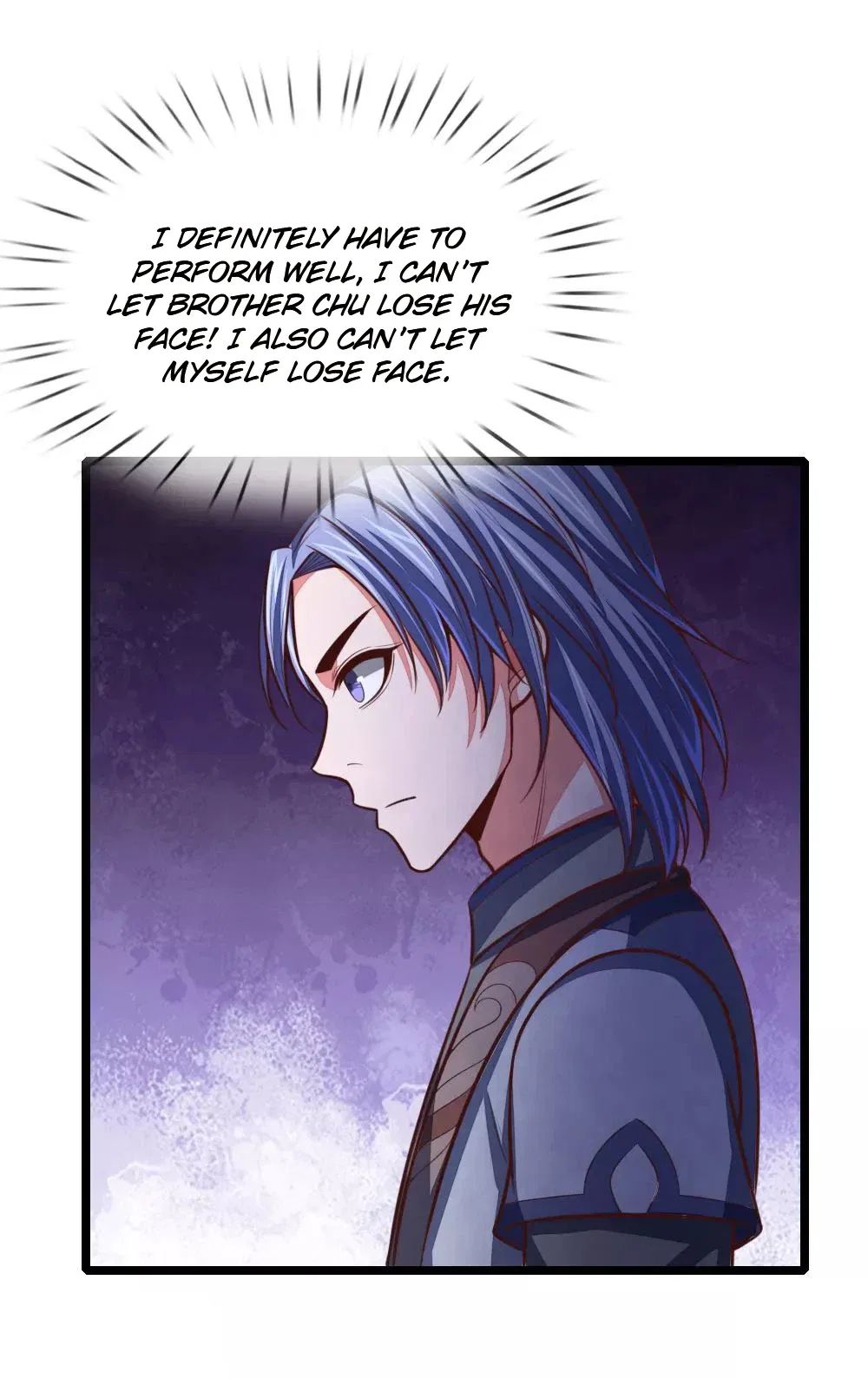 Shenwu Tianzun Chapter 102 – Page 10